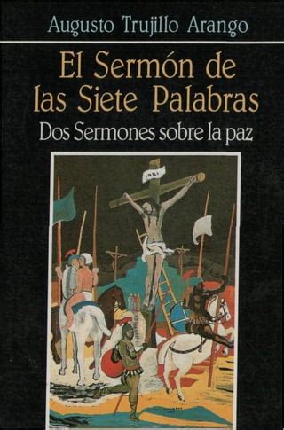 El Sermon De Las Siete Palabras PDF