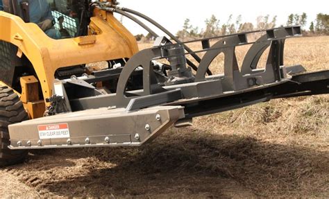 3 Reasons Construction Jobs Are Better With Virnig Skid Steer