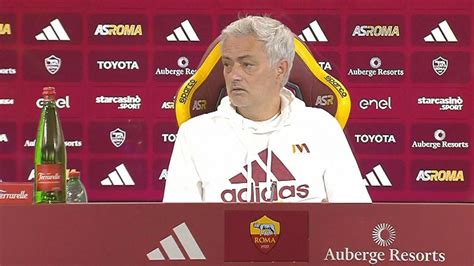 Mourinho Twee Dagen Voor Ontslag Ben Geen Jos Harry Potter Mourinho