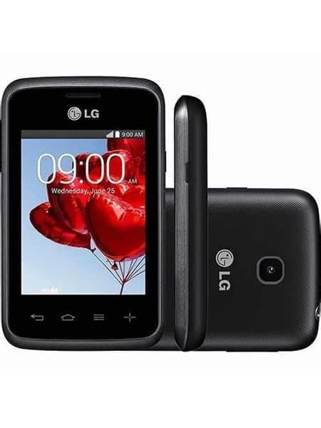 Firmware LG L30 Dual D125F para su región LG Firmwares