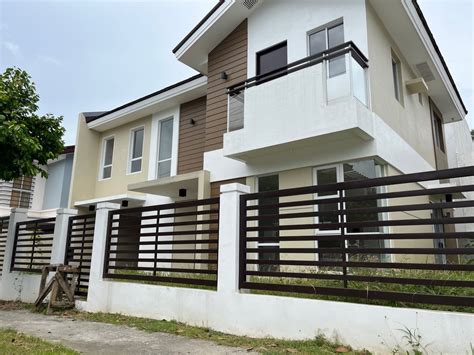 Ridgeview Estates Nuvali Property Rentals House Lot On Carousell