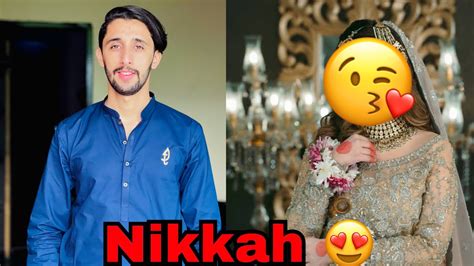 Nikkah Vlog Kashmiri Vlogs Daily Vlogs Youtube