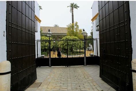 Este Es El Palacio De Due As Que Se Abrira Al Publico A Finales De