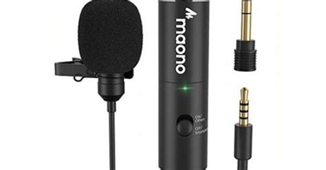 Maono Au R Rechargeable Official Microphone Price In Bd