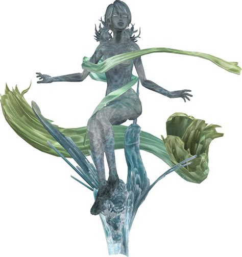 Image Ffxiii Vanille Crystal Png Final Fantasy Wiki Fandom