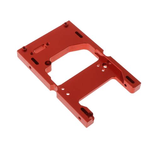 Buy Metal Servo Fixed Mount Bracket For WPL C24 C14 B16 B36 1 16 RC Car