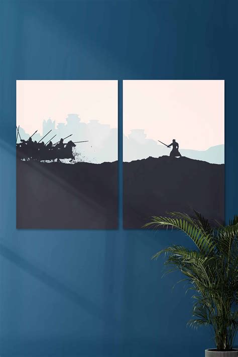 battle  bastares  set  series poster pack   posterized