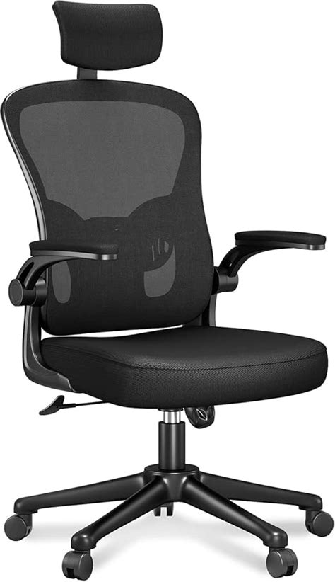 Amazon Naspaluro Ergonomic Office Chair High Back Computer Chair