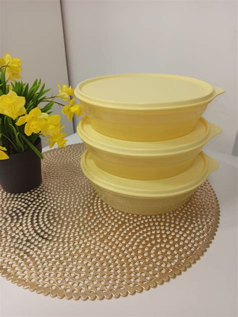 Чаша контейнер “Нова класика” (1 л) Tupperware - Tupperware Україна