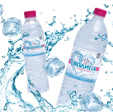 Voditsa Natural Mineral Water Arabian Organics