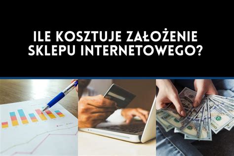 Ile Kosztuje Sklep Internetowy Ekomersiak Pl