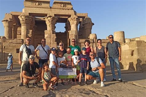 5 Days Dahabiya Nile River Cruise From Luxor To Aswan