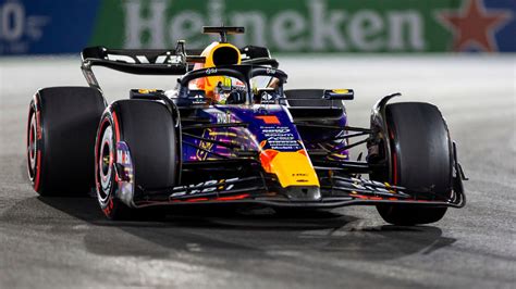 Max Verstappen Sends Message To Fia Following Las Vegas Grand Prix