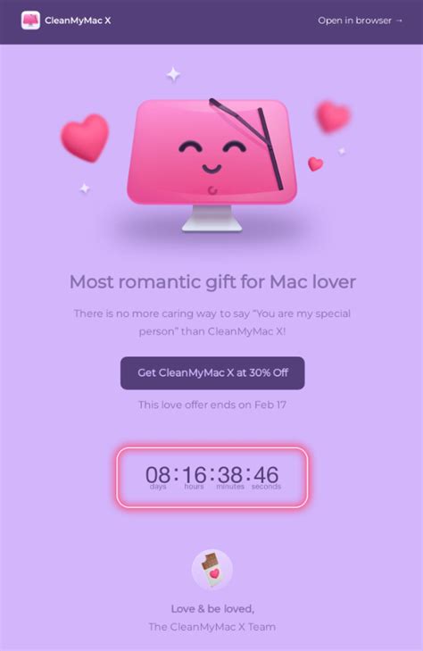 Valentines Day Email Subject Lines Templates And Email Ideas Your