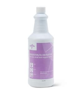 Medline Uric Odor Remover | Medline Industries, Inc.