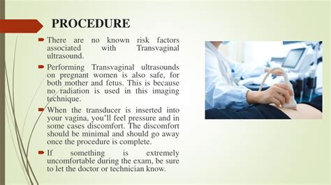 Ppt Transvaginal Ultrasound Powerpoint Presentation Free Download