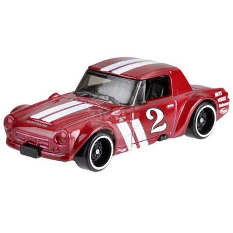 Carrinho Hot Wheels Fairlady C Je Mattel Toyshow Tudo De Marvel Dc Netflix Geek