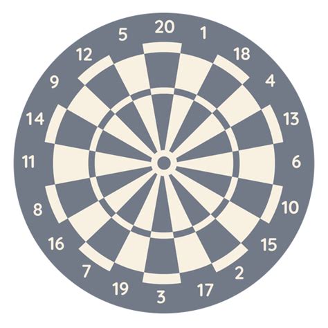 Dart Board Png Images Png All