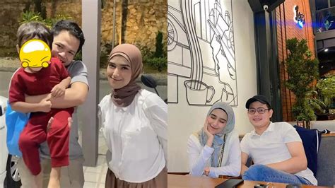 Potret Nadya Mustika Dan Adik Ipar Larissa Chou Dikabarkan Pacaran