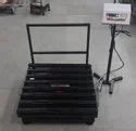 Roller Platform Scale At Best Price In India