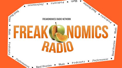 Freakonomics Radio Presents How To Succeed At Failing The Greene Space