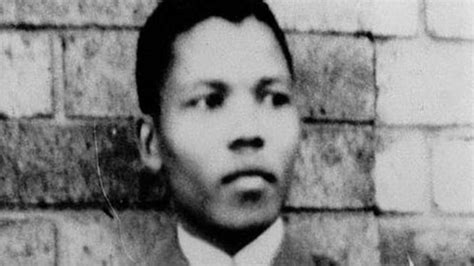 12 6 1964 Rezim Apartheid Penjarakan Nelson Mandela