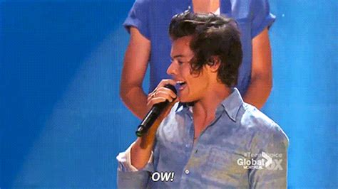 Harry Styles Singing Harry Styles Sexy  Wiffle