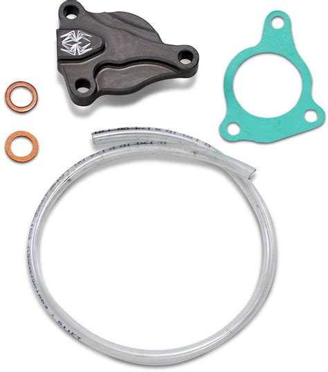 Ktm Exc Racing Rekluse Manual Slave Cylinder Kit Rms