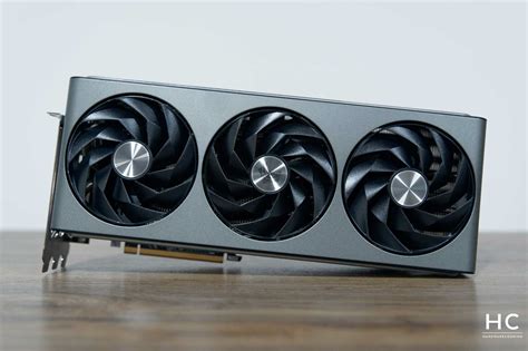 Sapphire RX 7900 XTX NITRO OC Vapor X Najlepsza Karta Dedykowana