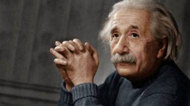 Albert Einstein Quem Foi Vida Principais Teorias Descobertas E Frases