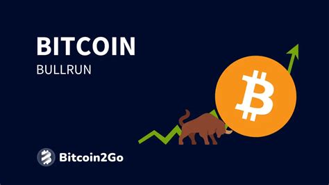 Bitcoin Bullrun Halving Und Charts 2024