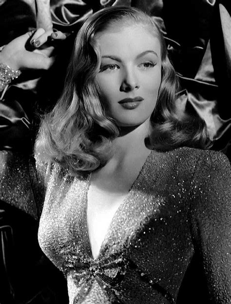 Veronica Lake Veronica Lake Veronica Beauty