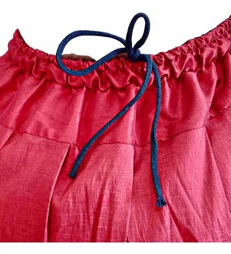 Roupa Pomba Gira Cigana Saia Umbanda Candomblé Super Luxo à venda em