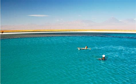 Chile Deserto de Atacama Belo Horizonte região do Antofagasta norte