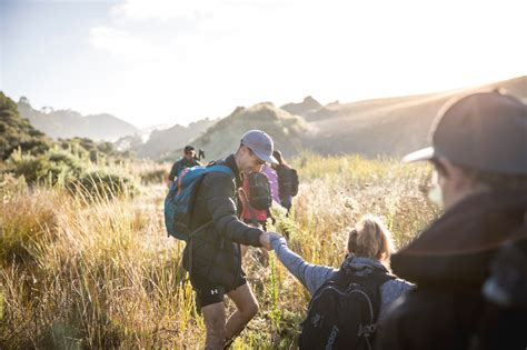 Torpedo7 Hike Remutaka Rail Trail With Got To Get Out