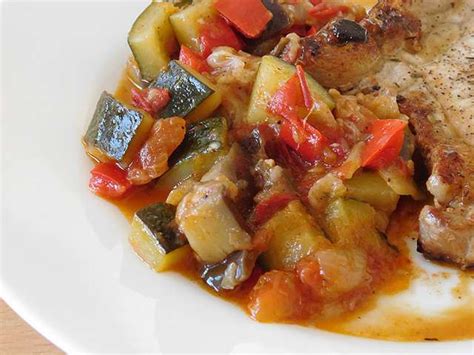 Recettes De Ratatouille De Cooking Cakes