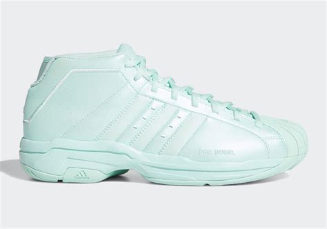 Adidas Pro Model 2g Easter Pack