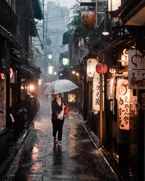 雨 の 日 写真 撮影 スポット Meowalisonbrown