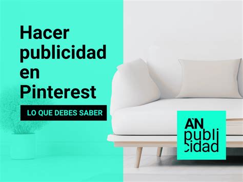 Cómo hacer publicidad en Pinterest 2025 Guía y Consejos