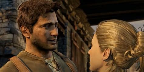 Uncharted: 10 Best Quotes From The Video Game Series