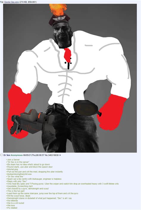 My Greentext Story As Drsex Rtf2