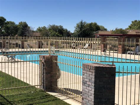 About Towne Park – Towne Park ABQ