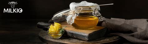 Smoke Point Of Ghee: 5 Best Ways To Use It For Health Aids