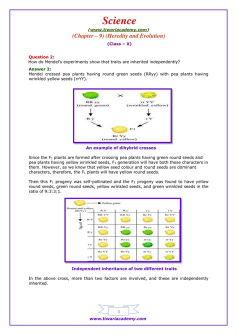 Ncert Solutions For Class Science Chapter In Pdf For