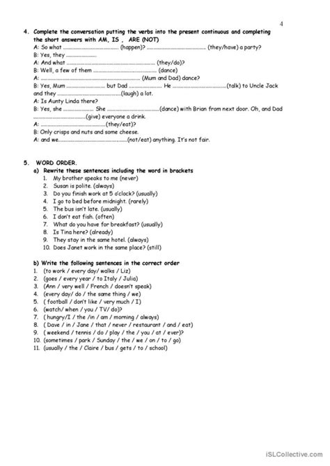 English Esl Worksheets Activities For Distance Learning And Physical