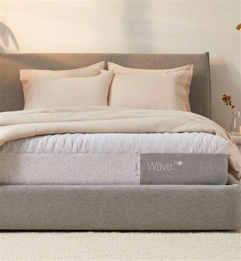 The 15 Best Cooling Mattresses of 2023 - PureWow