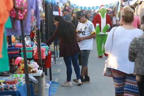 M S De Emprendedores Dar N Vida A Una Nueva Versi N De La Feria