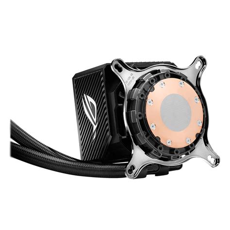 Asus Rog Ryujin Ii Mm Argb Aio Liquid Cpu Cooler Rog Ryujin Ii