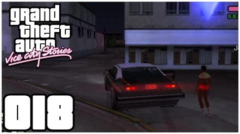 Prostitution Mit Templer 18 Grand Theft Auto Vice City Stories