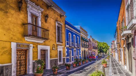 Puebla Cholula Tour Private Estigo Tours